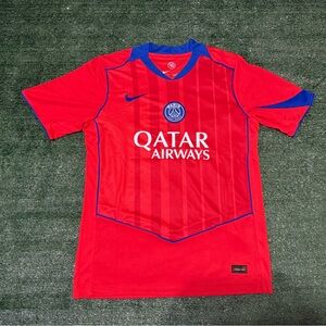 Joao Neves #87 Paris Saint Germain Third Kit 25/26